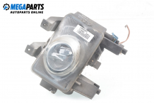 Fog light for Opel Zafira B 1.9 CDTI, 150 hp, minivan, 2006, position: left