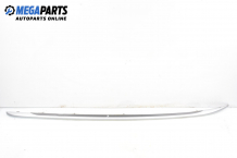 Roof rack for Opel Zafira B 1.9 CDTI, 150 hp, minivan, 2006, position: left