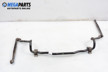 Sway bar for Opel Zafira B 1.9 CDTI, 150 hp, minivan, 2006, position: front