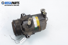 AC compressor for Opel Zafira B 1.9 CDTI, 150 hp, minivan, 2006 № 13124752