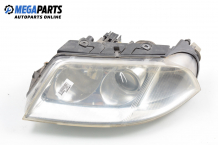 Headlight for Volkswagen Passat (B5; B5.5) 2.0, 115 hp, station wagon, 2002, position: left
