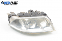 Headlight for Volkswagen Passat (B5; B5.5) 2.0, 115 hp, station wagon, 2002, position: right