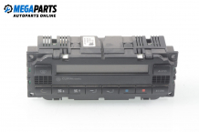 Air conditioning panel for Volkswagen Passat (B5; B5.5) 2.0, 115 hp, station wagon, 2002