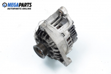Alternator for Volkswagen Passat (B5; B5.5) 2.0, 115 hp, station wagon, 2002 № 06B 903 016 D