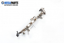 Fuel rail for Volkswagen Passat (B5; B5.5) 2.0, 115 hp, station wagon, 2002