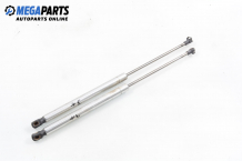 Boot lid dampers for Volkswagen Passat (B5; B5.5) 2.0, 115 hp, station wagon, 2002