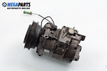 AC compressor for Volkswagen Passat (B5; B5.5) 2.0, 115 hp, station wagon, 2002 № 8D0 260 808