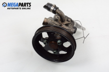 Power steering pump for Volkswagen Passat (B5; B5.5) 2.0, 115 hp, station wagon, 2002