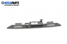 External boot lid handle for Audi A4 (B7) 2.0 16V TDI, 140 hp, sedan, 2005, position: rear