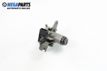Boot lid key lock for Audi A4 (B7) 2.0 16V TDI, 140 hp, sedan, 2005, position: rear