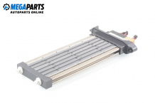 Electric heating radiator for Audi A4 (B7) 2.0 16V TDI, 140 hp, sedan, 2005