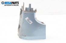 Side skirt for Audi A4 (B7) 2.0 16V TDI, 140 hp, sedan, 2005, position: left
