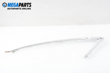 Exterior moulding for Audi A4 (B7) 2.0 16V TDI, 140 hp, sedan, 2005, position: left