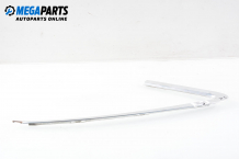 Exterior moulding for Audi A4 (B7) 2.0 16V TDI, 140 hp, sedan, 2005, position: right