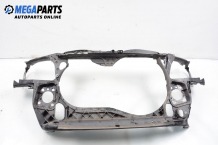 Front slam panel for Audi A4 (B7) 2.0 16V TDI, 140 hp, sedan, 2005 Front slam panel for Audi A4 (B7) 2.0 16V TDI, 140 hp, sedan, 2005