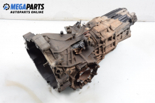 6-speed manual transmission for Audi A4 (B7) 2.0 16V TDI, 140 hp, sedan, 2005
