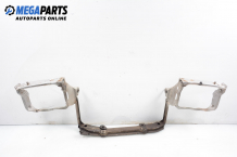 Front slam panel for Mercedes-Benz C-Class 202 (W/S) 1.8, 122 hp, station wagon, 1997