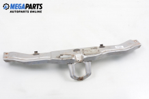 Front upper slam panel for Mercedes-Benz C-Class 202 (W/S) 1.8, 122 hp, station wagon, 1997 Front upper slam panel for Mercedes-Benz C-Class 202 (W/S) 1.8, 122 hp, station wagon, 1997