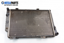 Water radiator for Mercedes-Benz C-Class 202 (W/S) 1.8, 122 hp, station wagon, 1997