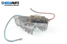 Blower motor resistor for Mercedes-Benz C-Class 202 (W/S) 1.8, 122 hp, station wagon, 1997 № GKR 9 140 010 212