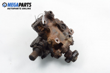 Steering box for Mercedes-Benz C-Class 202 (W/S) 1.8, 122 hp, station wagon, 1997