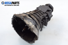 5-speed manual transmission for Mercedes-Benz C-Class 202 (W/S) 1.8, 122 hp, station wagon, 1997