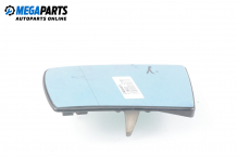 Mirror glass for Mercedes-Benz C-Class 202 (W/S) 1.8, 122 hp, station wagon, 1997, position: left