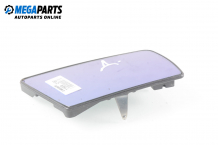 Mirror glass for Mercedes-Benz C-Class 202 (W/S) 1.8, 122 hp, station wagon, 1997, position: right