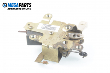 Door lock actuator for Peugeot Partner 2.0 HDI, 90 hp, minivan, 2002, position: rear