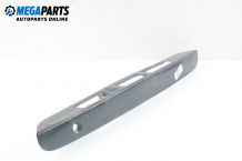 Boot lid moulding for Mazda Premacy 2.0 TD, 90 hp, minivan, 2001, position: rear