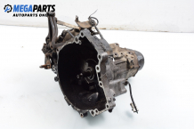5-speed manual transmission for Mazda Premacy 2.0 TD, 90 hp, minivan, 2001
