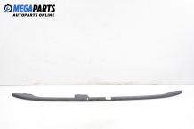 Roof rack for Mercedes-Benz C-Class 202 (W/S) 2.2 CDI, 125 hp, station wagon, 1998, position: left