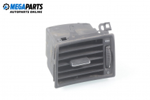 AC heat air vent for Mercedes-Benz C-Class 202 (W/S) 2.2 CDI, 125 hp, station wagon, 1998 AC heat air vent for Mercedes-Benz C-Class 202 (W/S) 2.2 CDI, 125 hp, station wagon, 1998