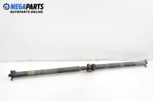 Tail shaft with hanging bearing for Mercedes-Benz C-Class 202 (W/S) 2.2 CDI, 125 hp, station wagon, 1998