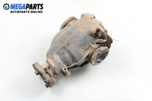 Differential for Mercedes-Benz C-Class 202 (W/S) 2.2 CDI, 125 hp, station wagon, 1998