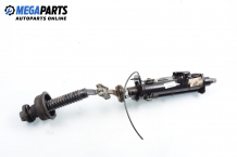 Steering shaft for Mercedes-Benz C-Class 202 (W/S) 2.2 CDI, 125 hp, station wagon, 1998