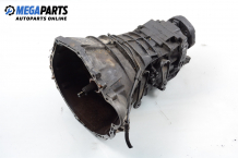 5-speed manual transmission for Mercedes-Benz C-Class 202 (W/S) 2.2 CDI, 125 hp, station wagon, 1998
