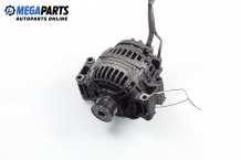 Alternator for Mercedes-Benz C-Class 202 (W/S) 2.2 CDI, 125 hp, station wagon, 1998