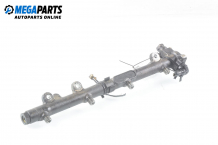 Fuel rail for Mercedes-Benz C-Class 202 (W/S) 2.2 CDI, 125 hp, station wagon, 1998