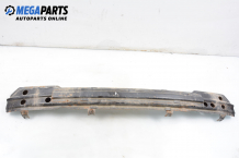Bumper support brace impact bar for Chevrolet Captiva 2.4 4WD, 136 hp, suv, 2007, position: rear