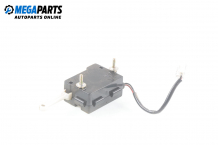 Door lock actuator for Chevrolet Captiva 2.4 4WD, 136 hp, suv, 2007, position: rear