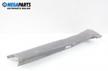 Side skirt for Chevrolet Captiva 2.4 4WD, 136 hp, suv, 2007, position: right