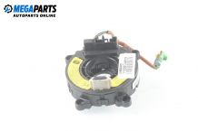 Steering wheel ribbon cable for Chevrolet Captiva 2.4 4WD, 136 hp, suv, 2007