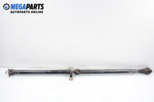 Tail shaft with hanging bearing for Chevrolet Captiva 2.4 4WD, 136 hp, suv, 2007