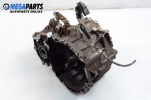 5-speed manual transmission for Chevrolet Captiva 2.4 4WD, 136 hp, suv, 2007 № 96 420 073