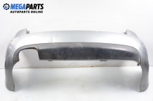 Rear bumper for Audi A4 (B7) 2.0 16V TDI, 140 hp, station wagon, 2005, position: rear