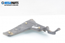 Bumper holder for Audi A4 (B7) 2.0 16V TDI, 140 hp, station wagon, 2005, position: rear - left
