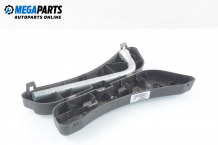 Wheel removal tool for Audi A4 (B7) 2.0 16V TDI, 140 hp, station wagon, 2005
