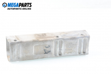 Rear bumper shock absorber for Audi A4 (B7) 2.0 16V TDI, 140 hp, station wagon, 2005, position: rear - right