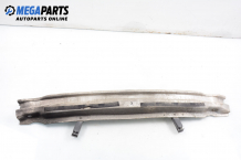 Bumper support brace impact bar for Audi A4 (B7) 2.0 16V TDI, 140 hp, station wagon, 2005, position: rear